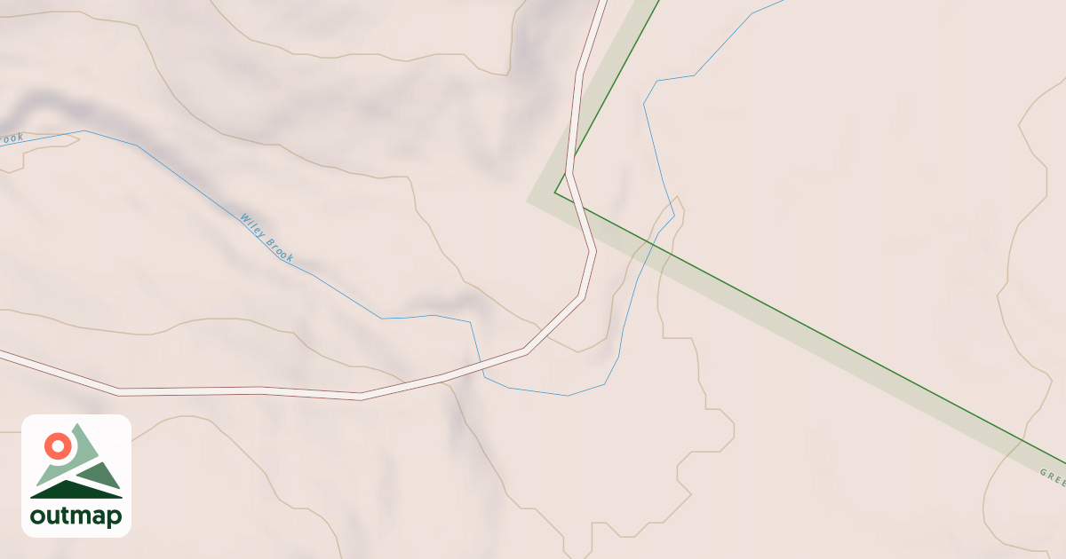 Map of C-100
