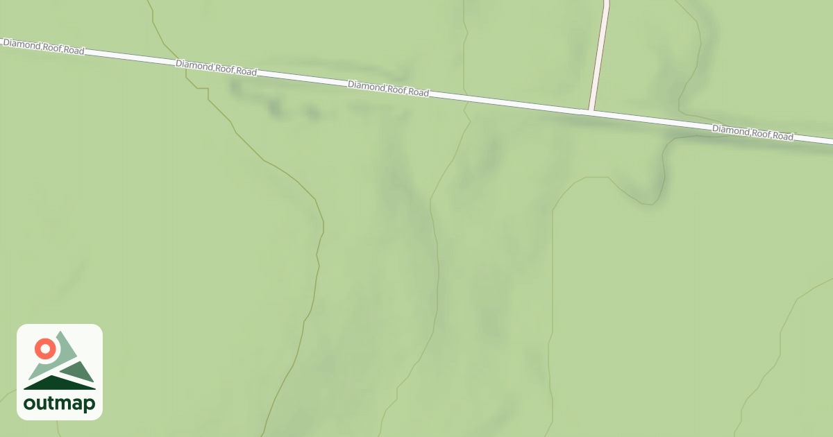 Map of FR 2028A