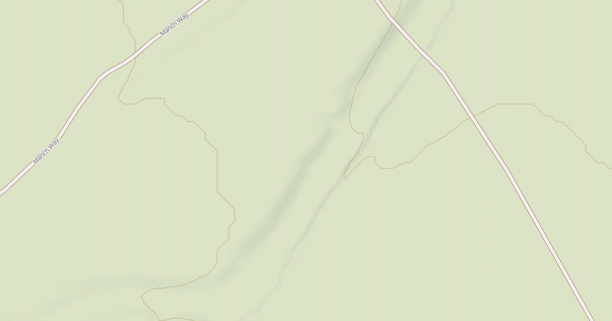 Map preview of BLM National GTLF Public Motorized Roads 13bc54ec-31f0-4a77-aca9-112062af90e9