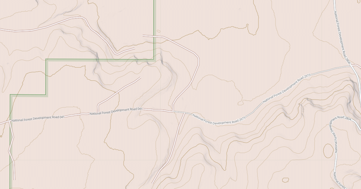 Map preview of COOKIE
