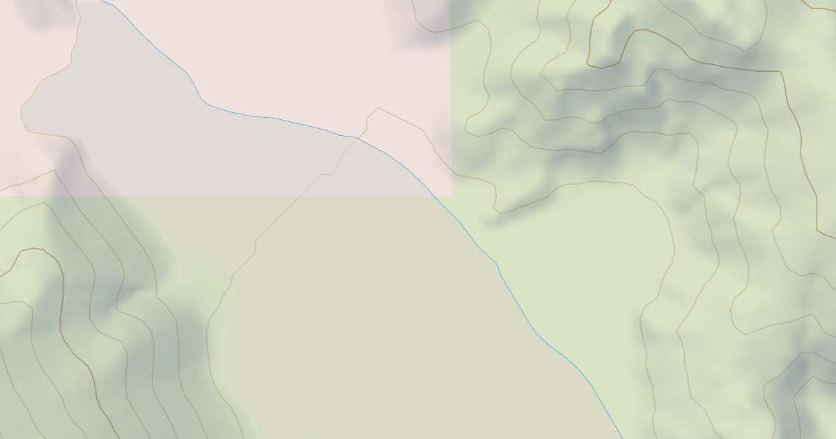 Map preview of BLM National GTLF Public Motorized Roads 17e7f6f5-2535-4cdc-b2a7-d1ba7e4eaada