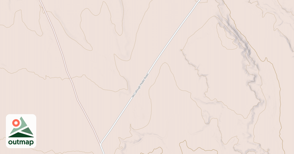 Map of BLM National GTLF Public Motorized Roads 88446974-be42-4f67-9887-81b6484da316