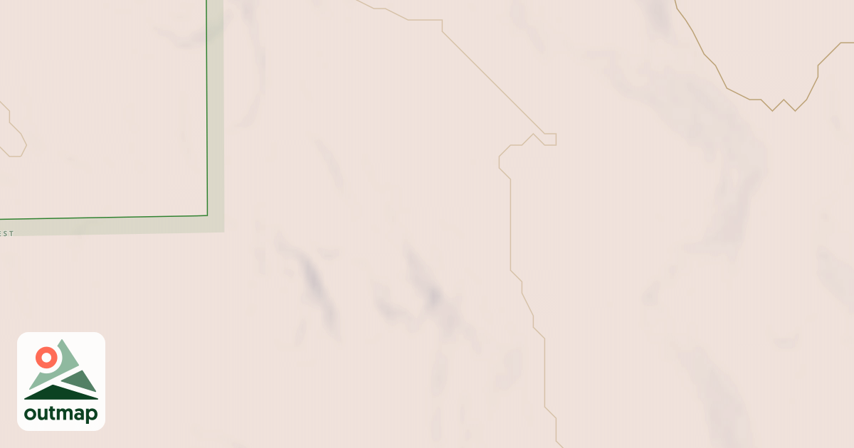 Map of Up47