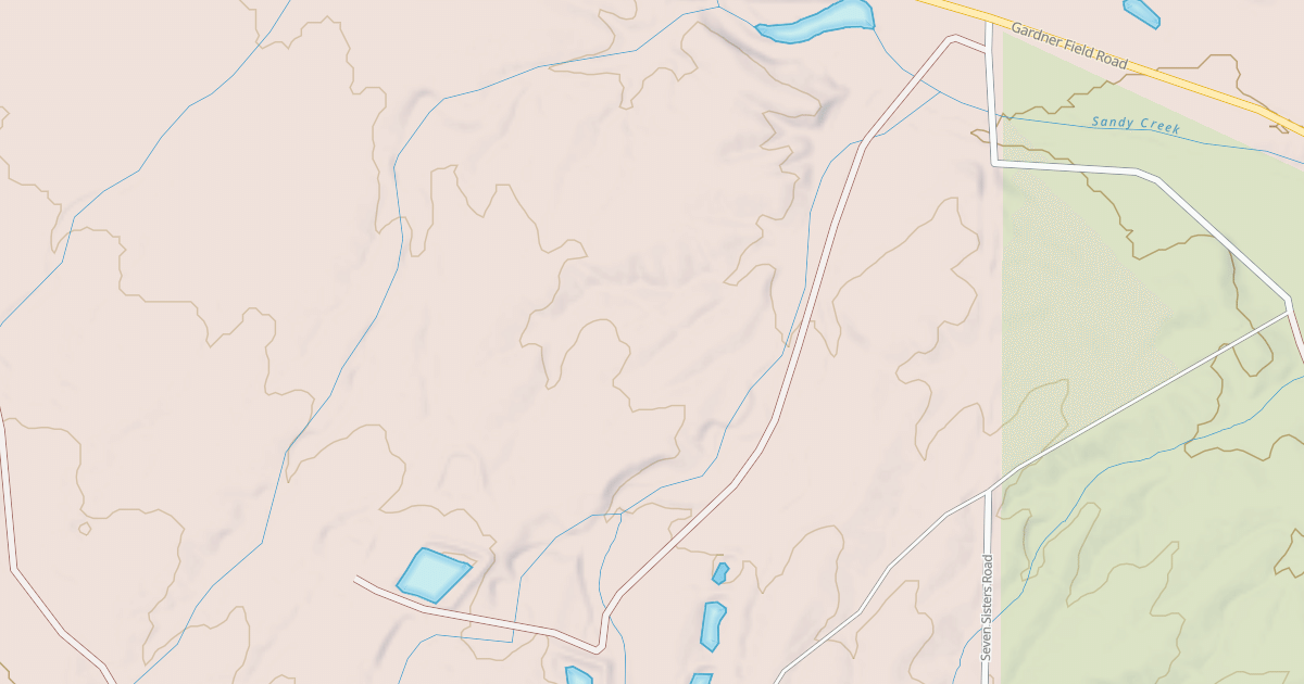 Map preview of BLM National GTLF Public Motorized Roads 18dae8c7-a157-4926-a7eb-4fbc7ee0092b