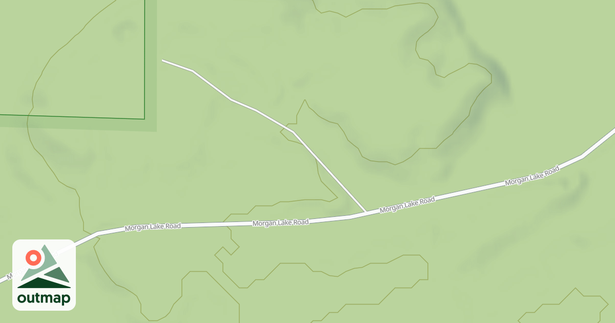Map of FR 2159E