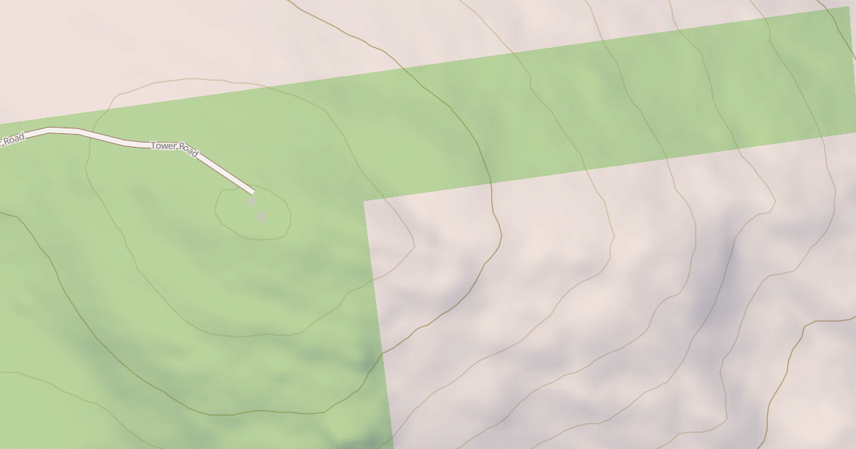 Map preview of USGS National Digital Trails 63f414fc-485b-4c13-884c-f50d261f7979