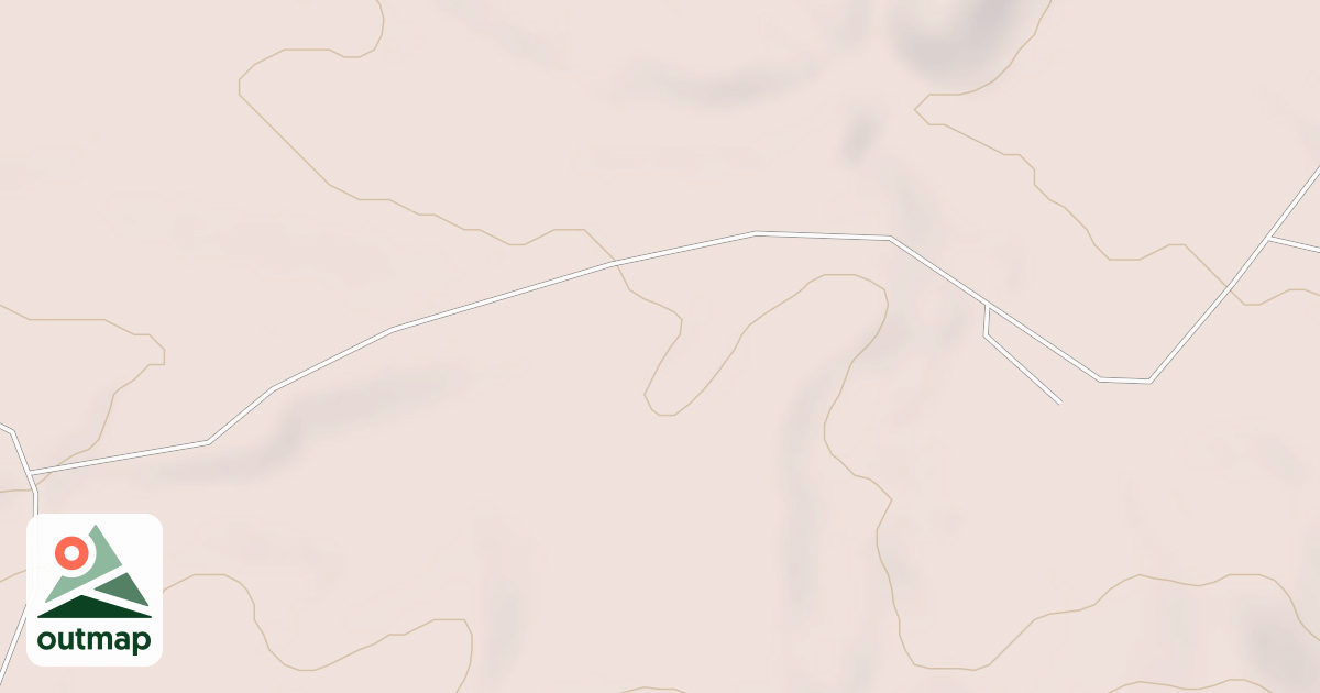 Map of BLM National GTLF Public Motorized Roads 7b20a1a1-d5e1-4cdf-8a1b-5c66cb84d933