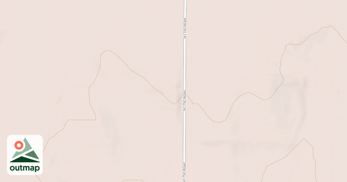 Map of USFS Motor Vehicle Use Map Roads {4A22585D-C031-43D2-A21C-5F04E666F512}