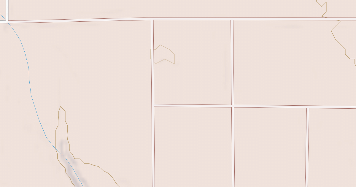 Map preview of USFS Motor Vehicle Use Map Roads {3A3F027F-D2F8-47A2-83CB-BFAEA5137D30}