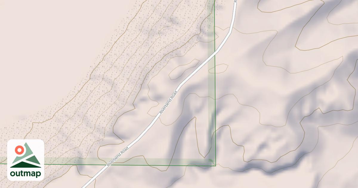Map of BLM National GTLF Public Motorized Roads a79f175b-1b1e-4ad4-9c72-cee874d6beb0