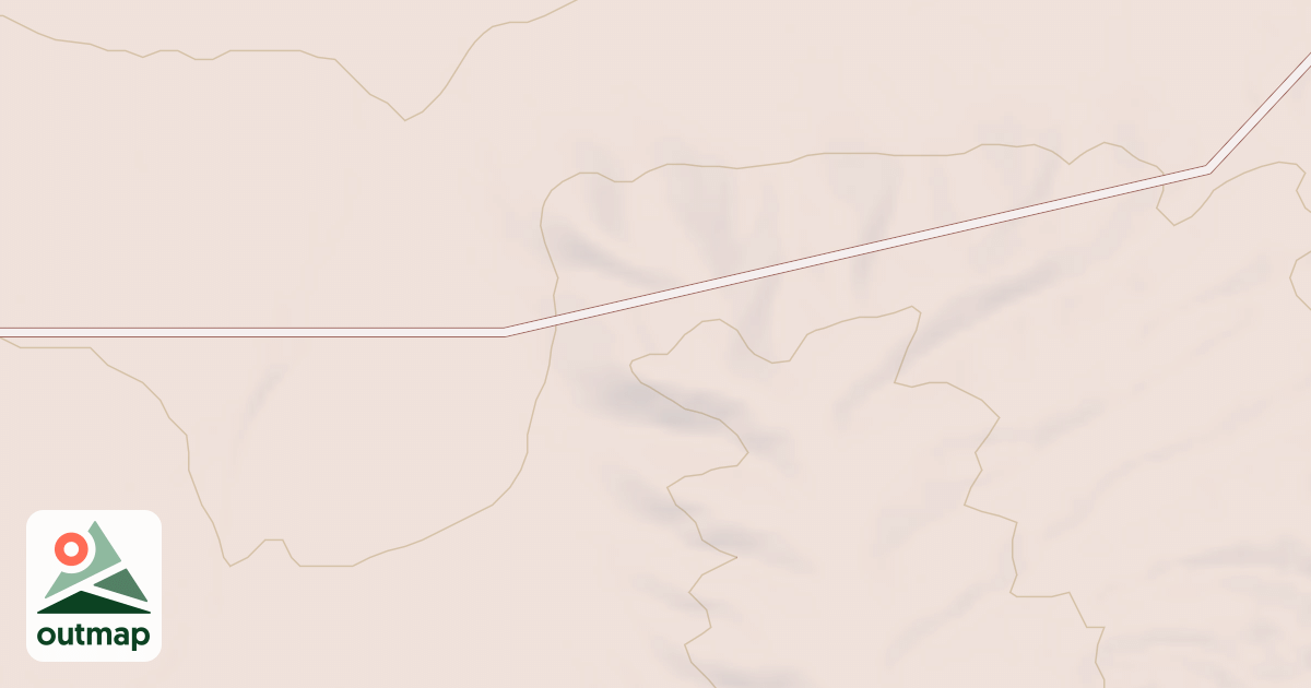 Map of BLM National GTLF Public Motorized Trails 1b14b944-1e1f-40ea-8a19-d025019b7830