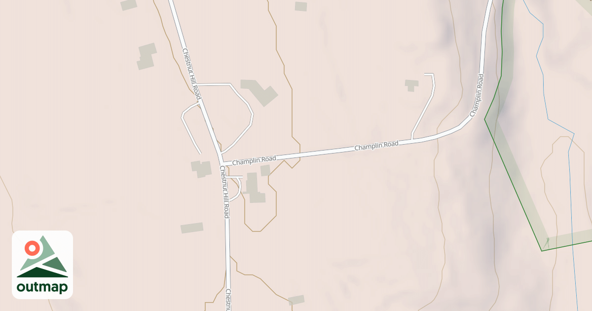 Map of USGS National Digital Trails b17af9cb-4b1b-4d0f-bff6-0e42005f25f5