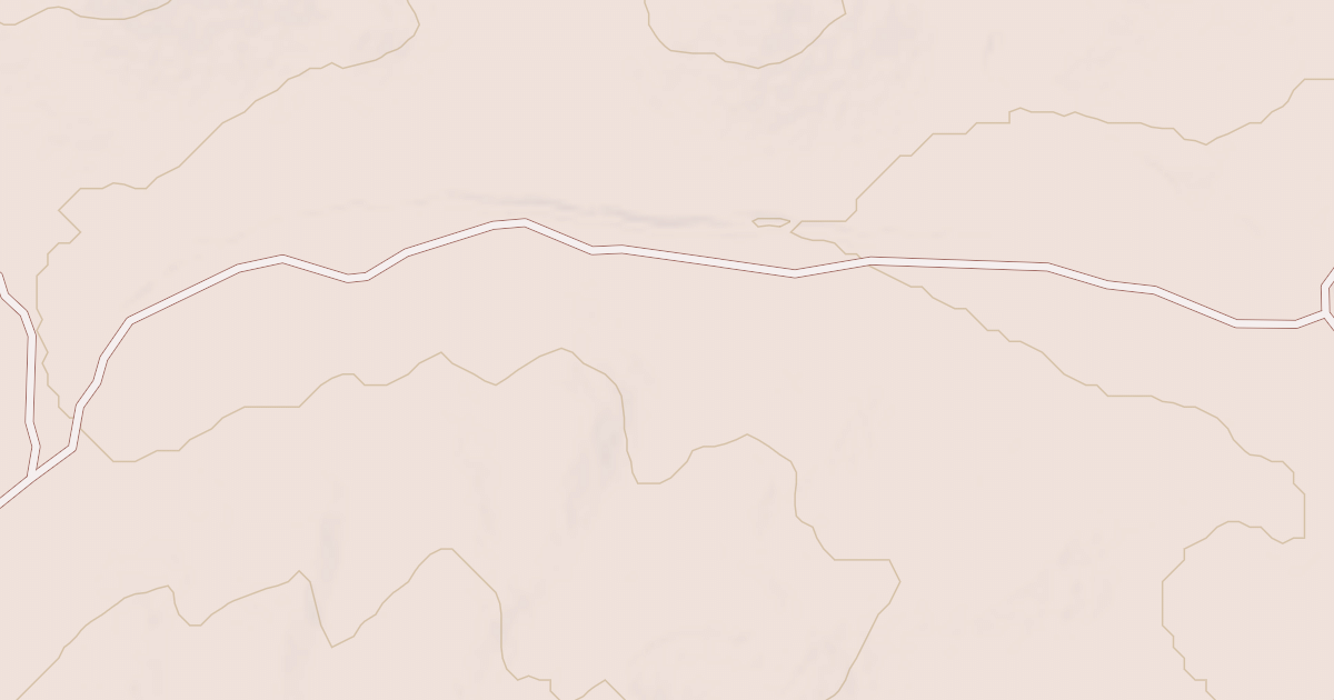Map preview of BLM National GTLF Public Motorized Roads 1d4767b2-dcae-4206-a0d4-10f038f339f8