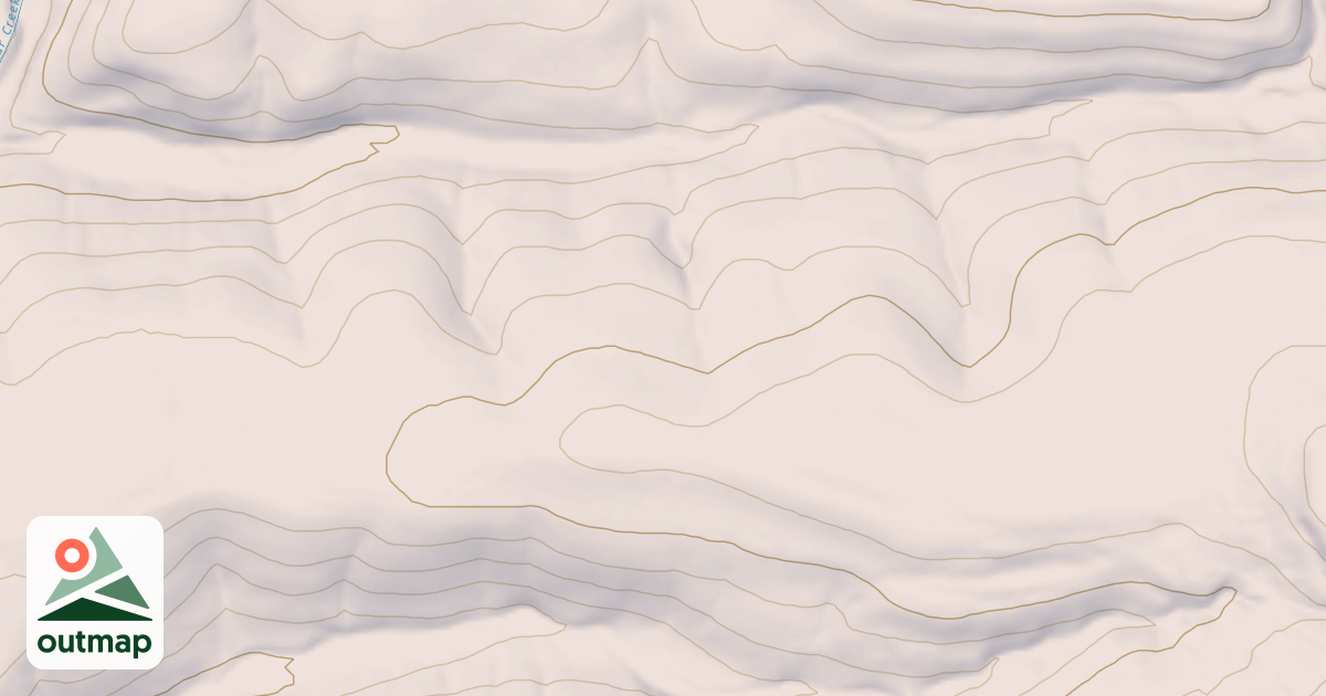 Map of USFS Motor Vehicle Use Map Roads {C8FEEC1F-B18C-4EAB-8F78-C9021BF01C13}
