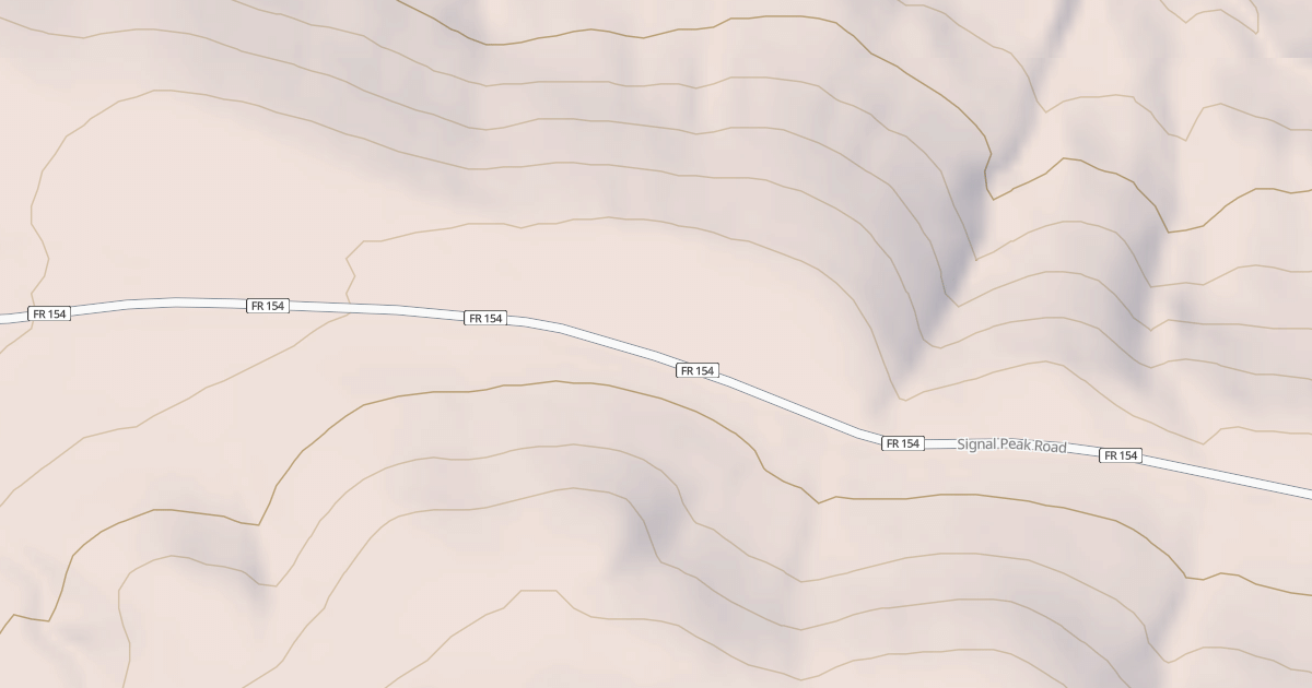 Map preview of 4256 P