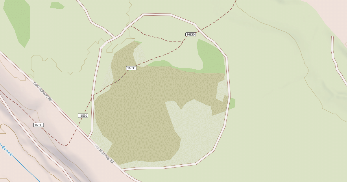 Map preview of 886B-005-05