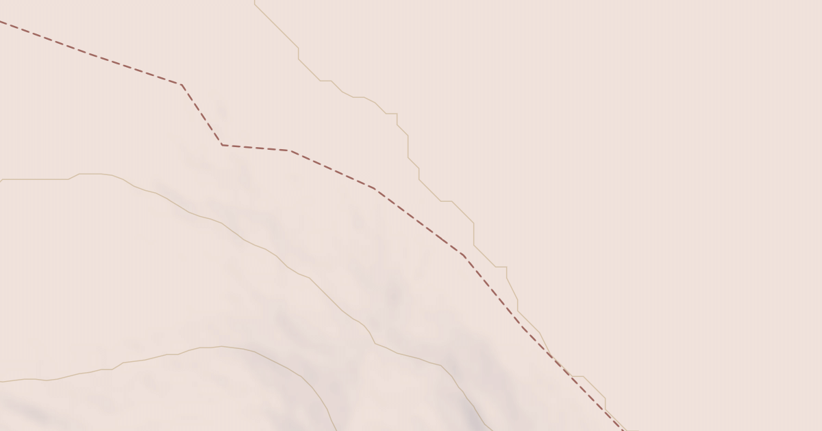 Map preview of BLM National GTLF Public Motorized Roads 0ac8e8dd-3929-45a2-a45c-551a1b86573d