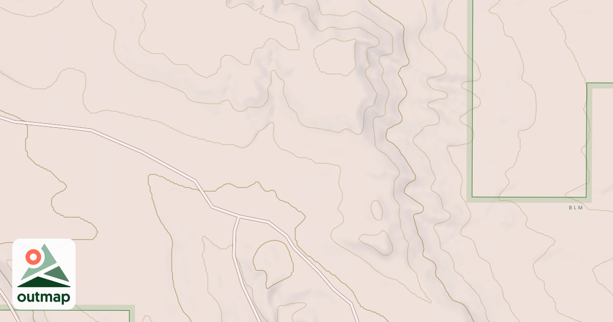 Map of USGS National Digital Trails ed5b95e2-af93-4e5a-93cc-677c84a433c0