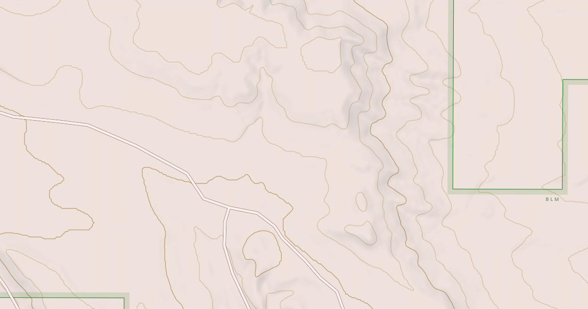 Map preview of USGS National Digital Trails ed5b95e2-af93-4e5a-93cc-677c84a433c0