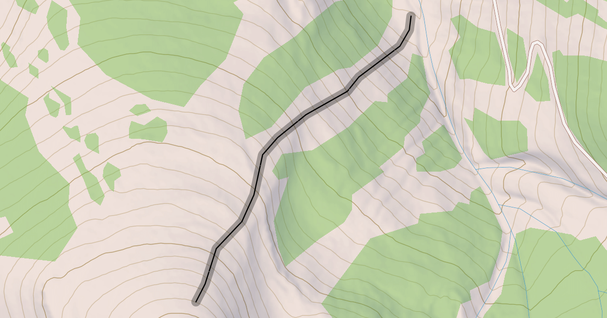Map preview of Little Ollie