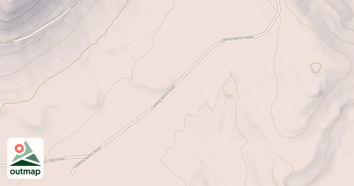 Map of BLM National GTLF Public Motorized Roads 70f934ed-38b3-4dfc-b50e-089e6c63fd17