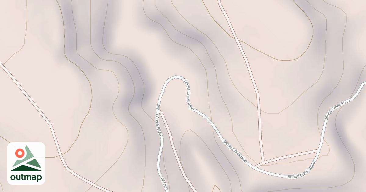 Map of BLM National GTLF Public Motorized Roads dc19a58b-791c-438f-bcf7-4f0c32861030