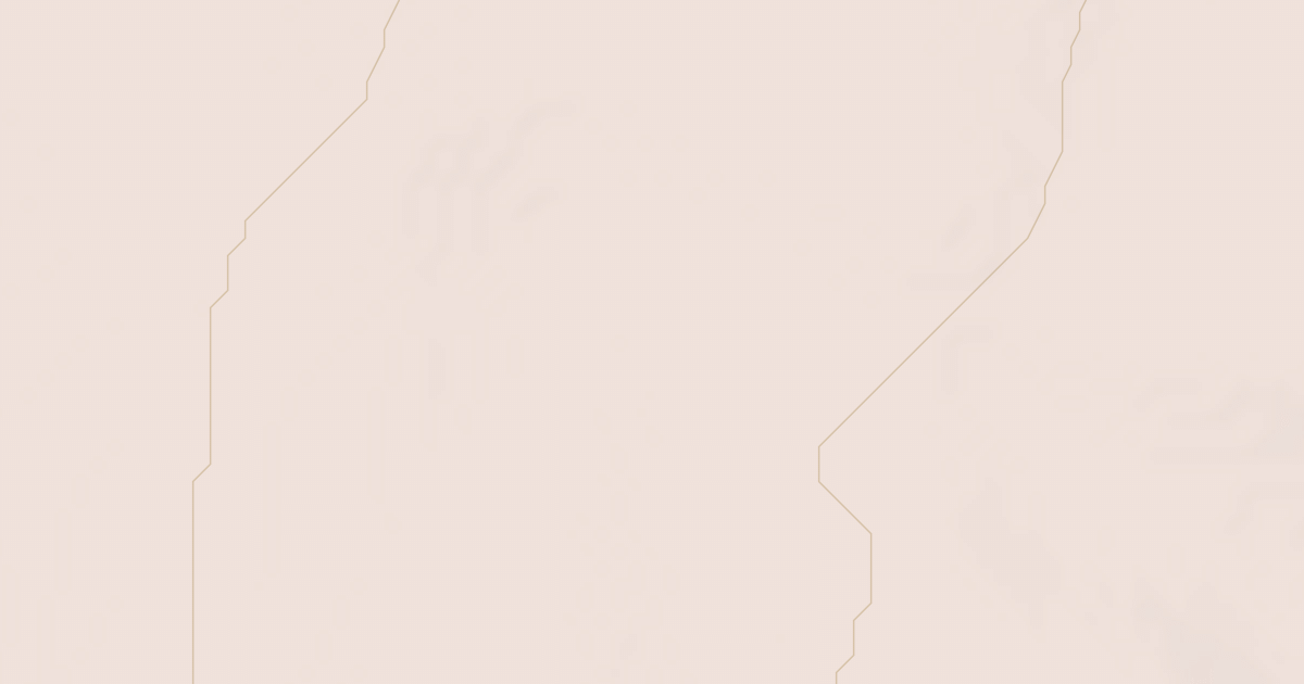 Map preview of Copper Lake Trail