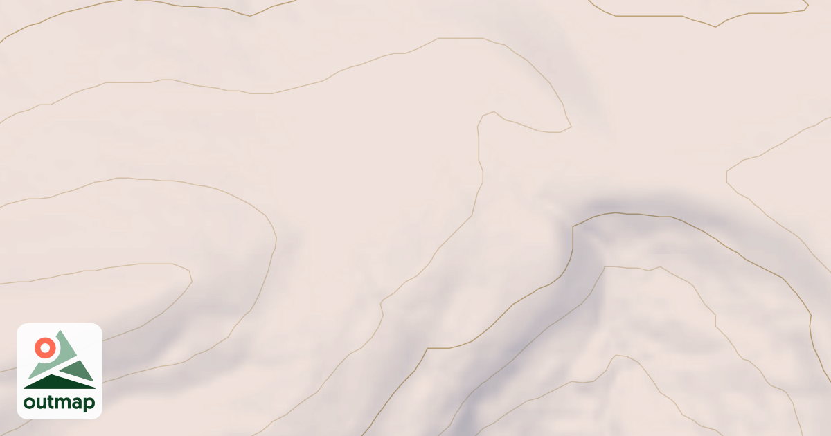 Map of USFS Motor Vehicle Use Map Roads {E5A4A4CE-E234-4460-B59E-44A30D059815}