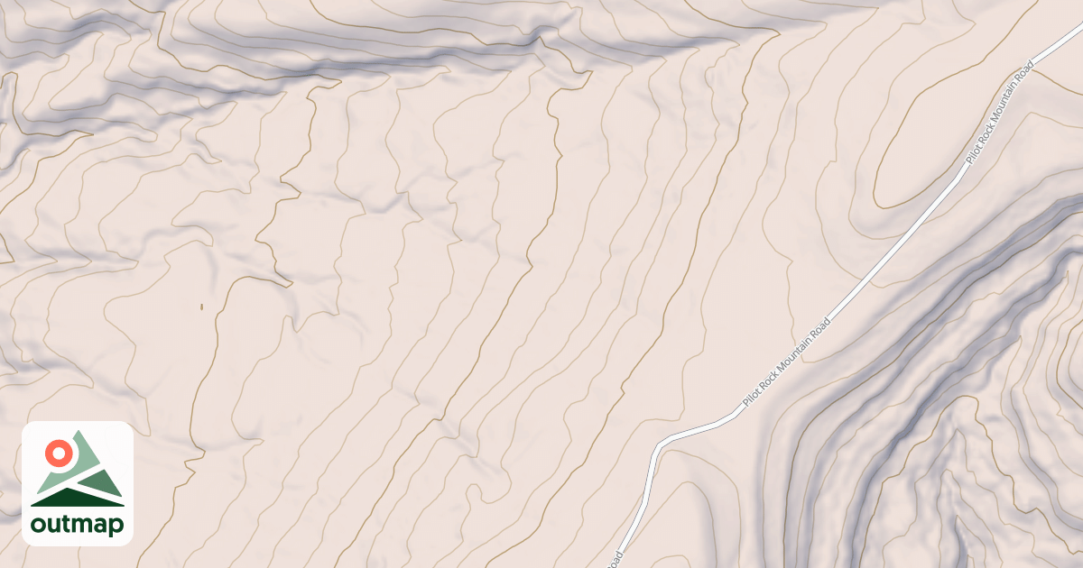 Map of UNNAMED