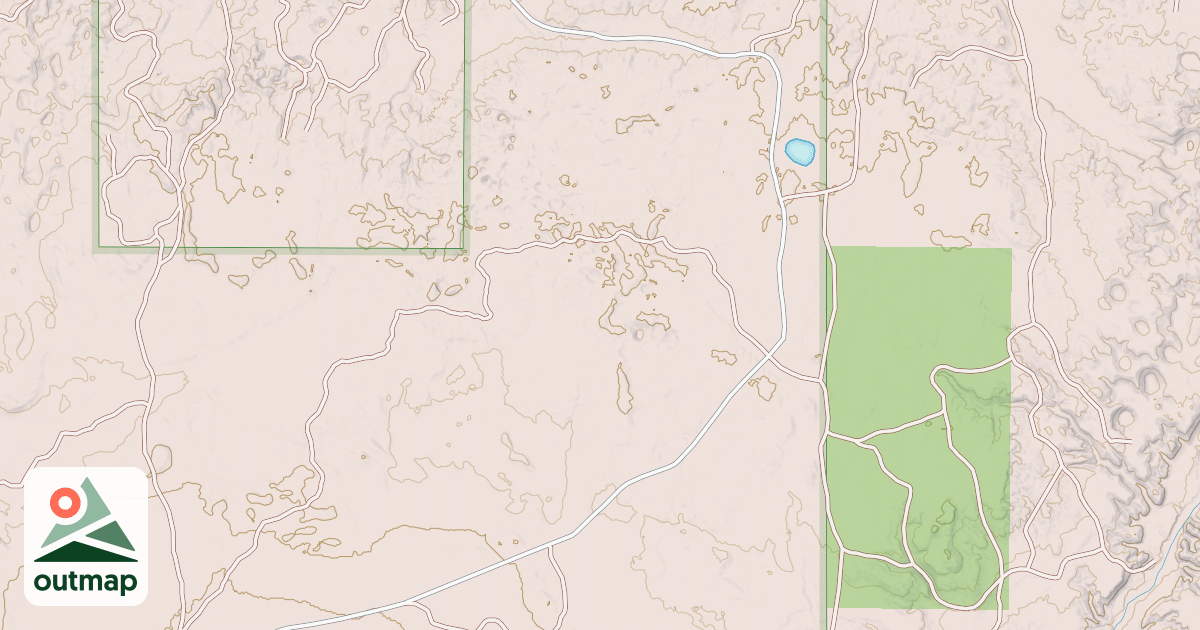 Map of Up15