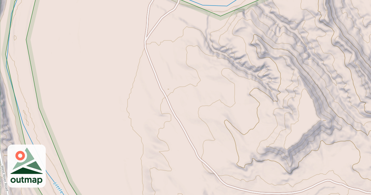 Map of (FDR) 7459