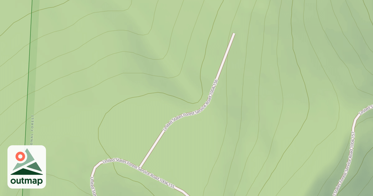 Map of JEWEL
