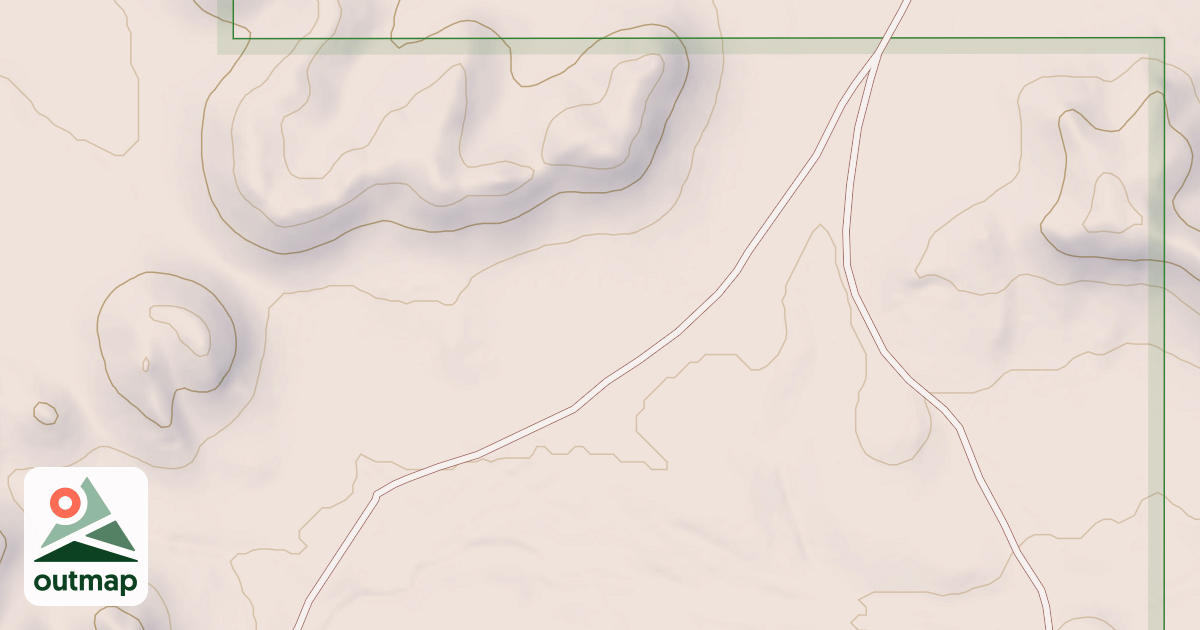 Map of (FDR) 7924