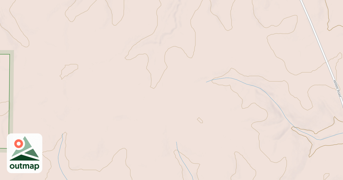 Map of 1224