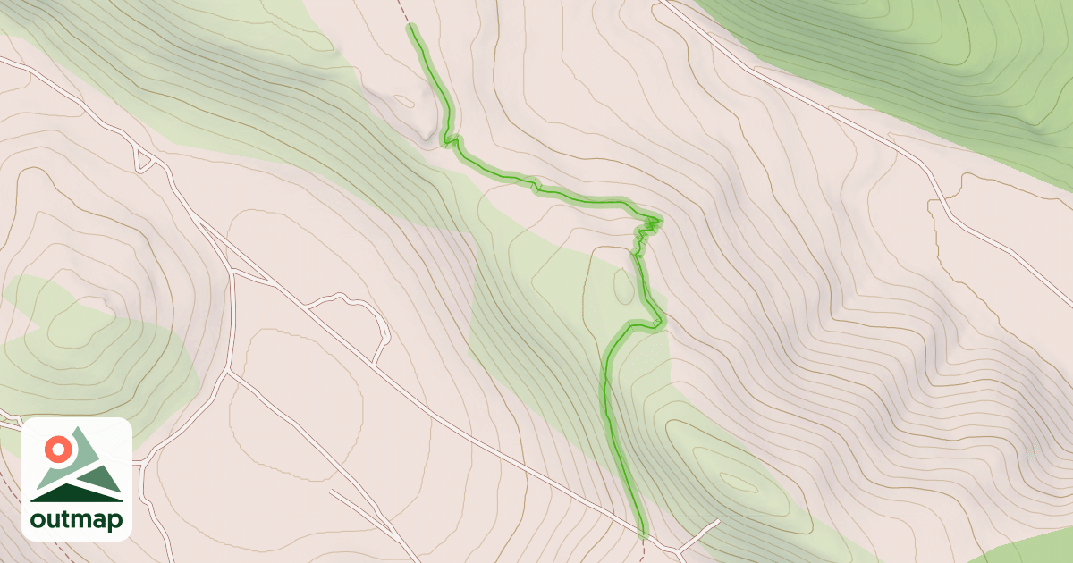 Map of Horse to Horse
