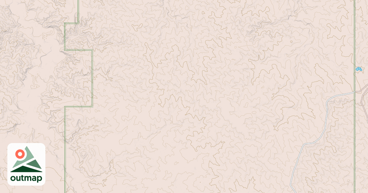 Map of GAMET