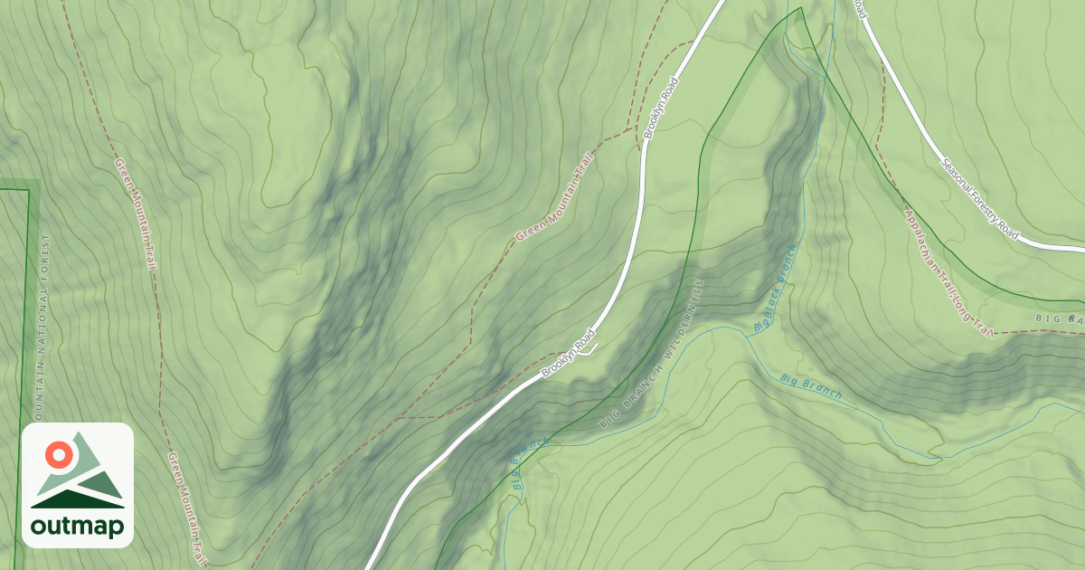 Map of Fr 10