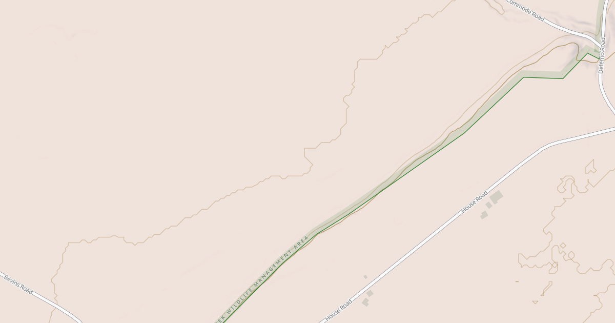 Map preview of USGS National Digital Trails 89b4c140-b991-40bc-8dfc-500cb759d2dd
