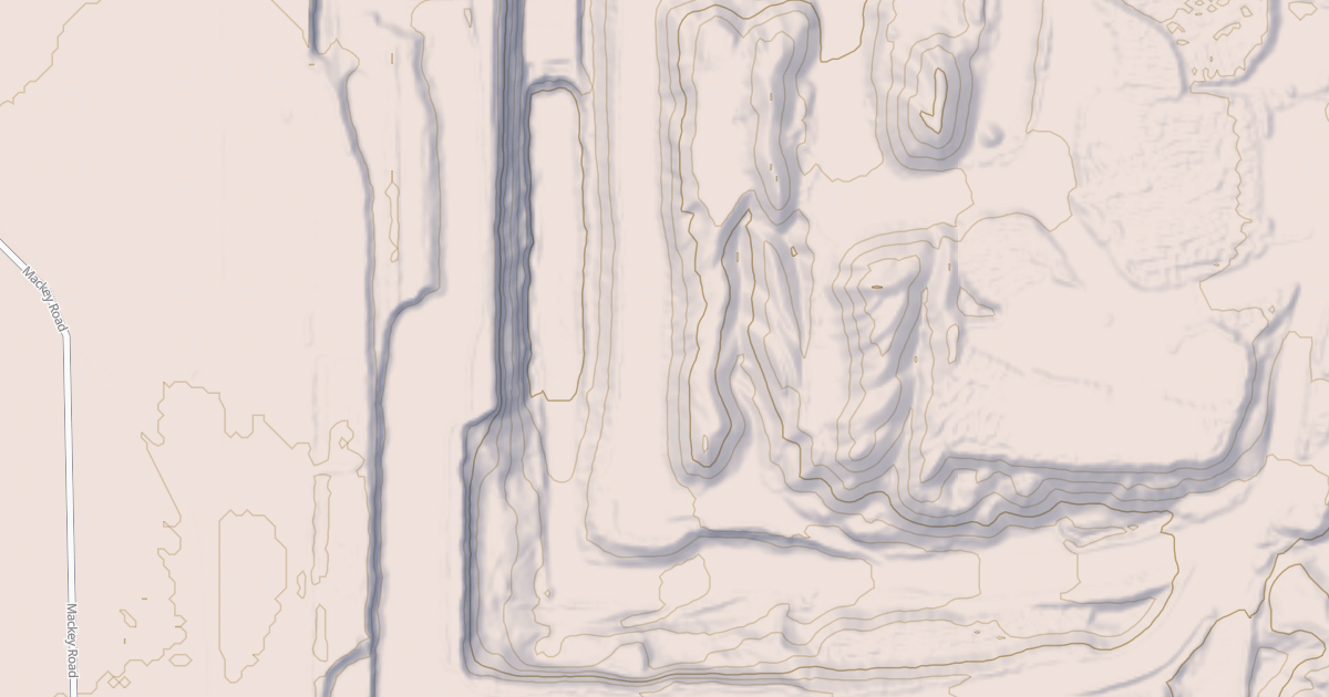 Map preview of MINE 8.4