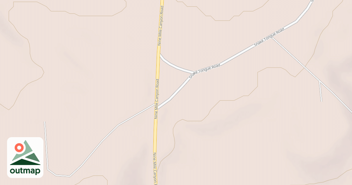 Map of BLM National GTLF Public Motorized Roads 48a4df4f-baf5-4504-a164-ebbf21242ae8