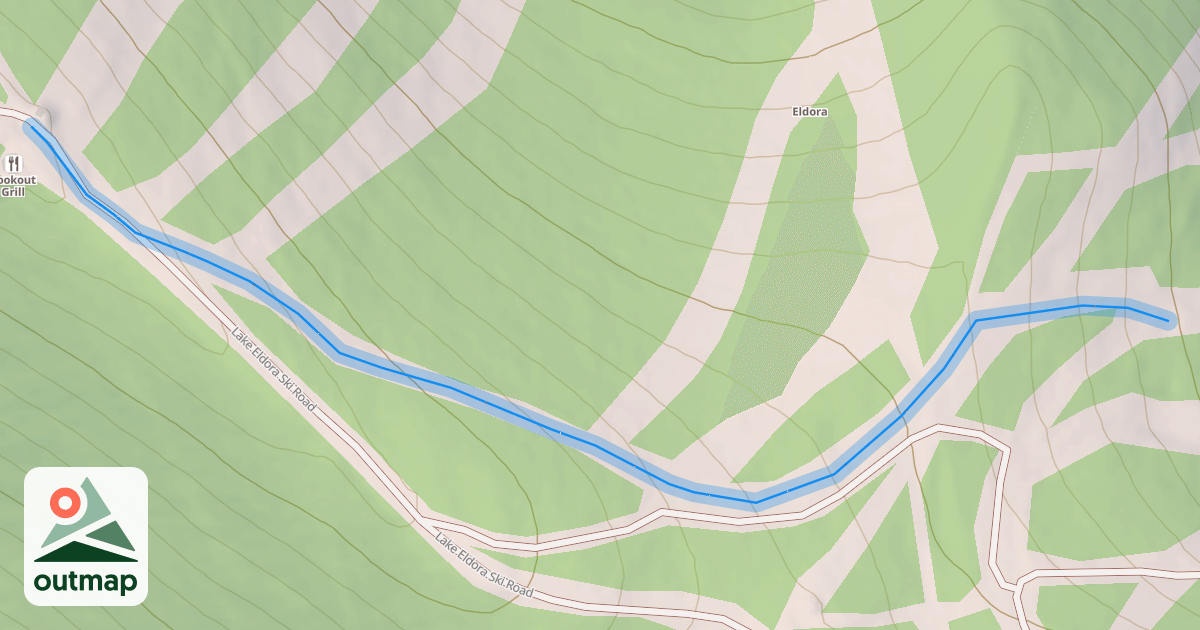 Map of Wayback