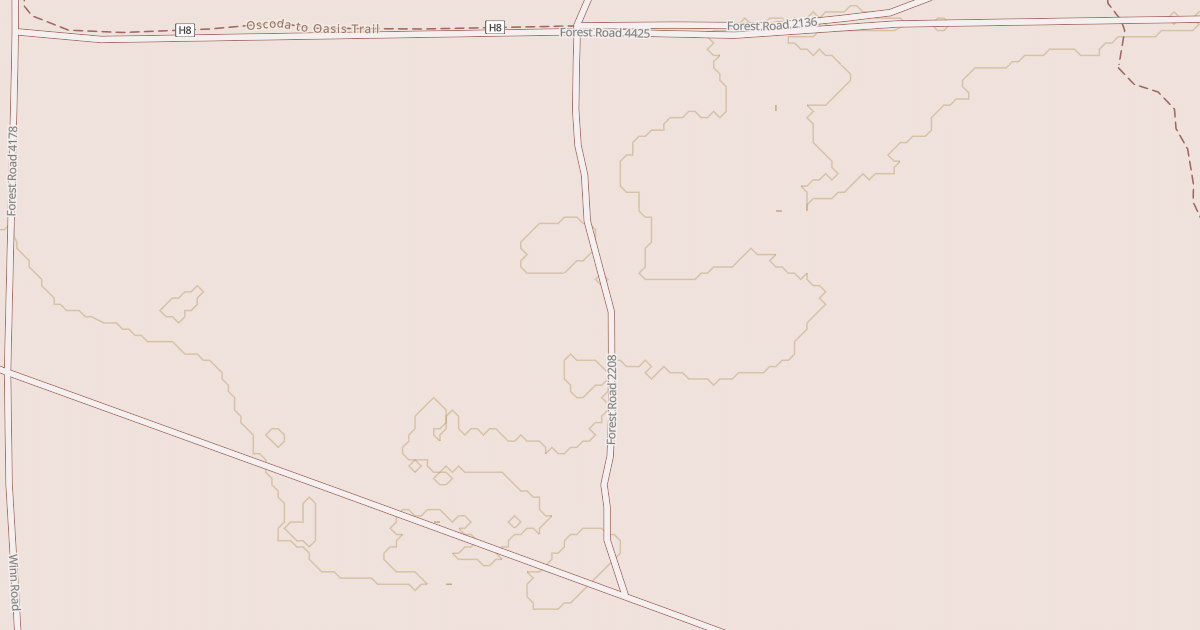 Map preview of 2208