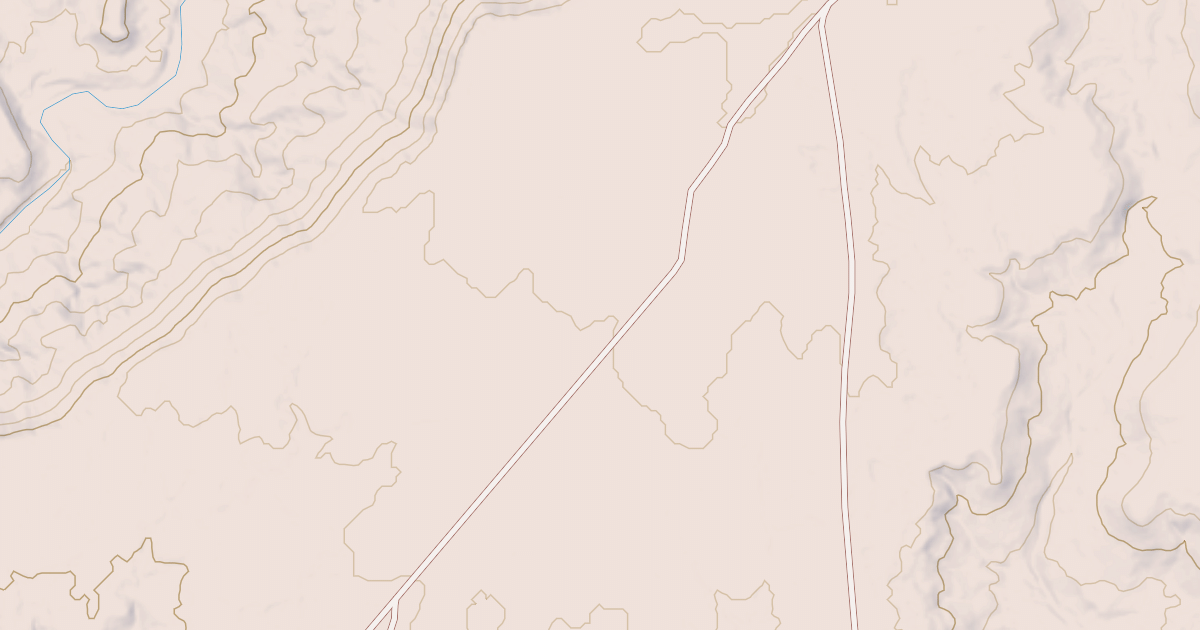 Map preview of BLM National GTLF Public Motorized Roads 0ea23dbc-7dc1-4730-93b3-b38cea8a8ea0