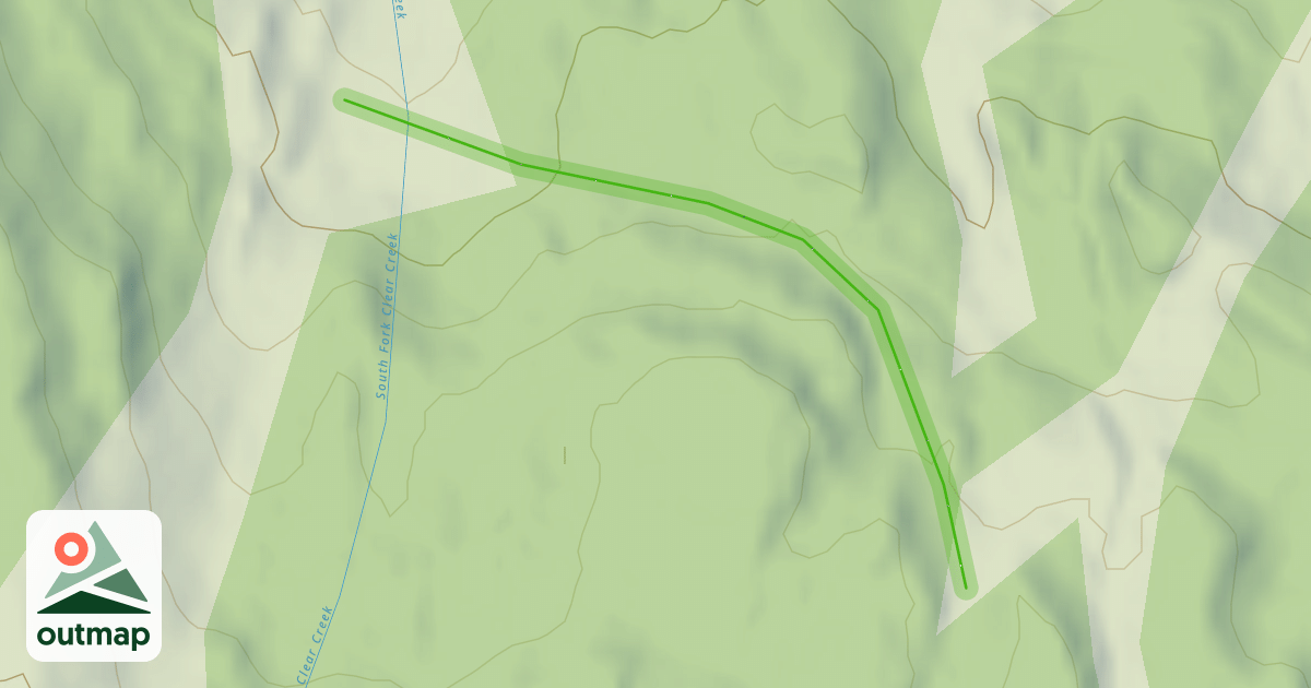 Map of Jaw Breaker