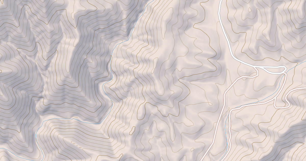 Map preview of BLM National GTLF Public Motorized Roads 8eceedbf-7ebd-486e-9292-05ddaca50ff4