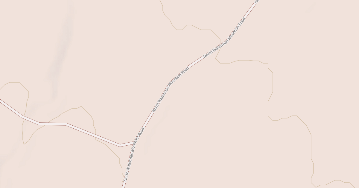 Map preview of BLM National GTLF Public Motorized Roads 6802f253-e87d-4e9f-9c27-0aef1422e577