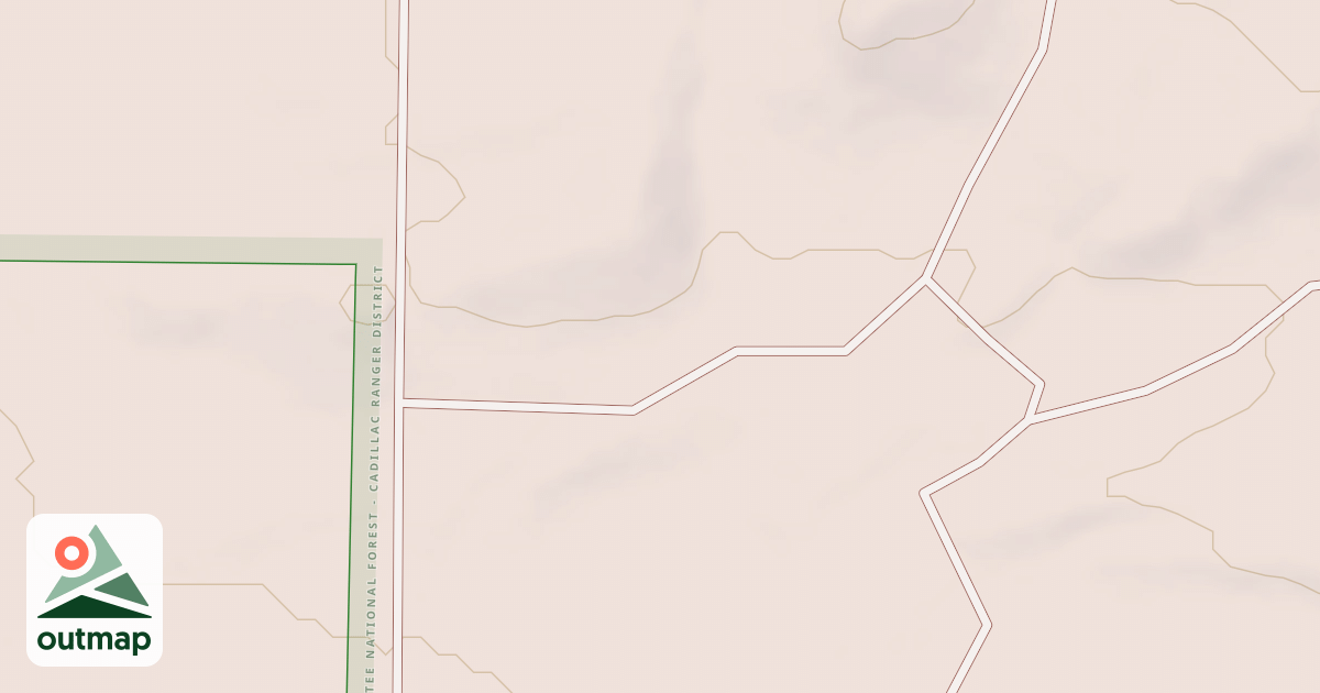 Map of 9090