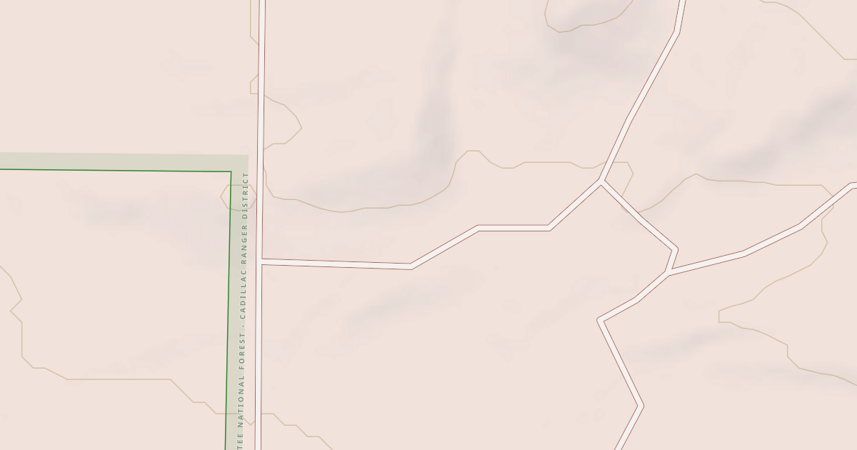 Map preview of 9090