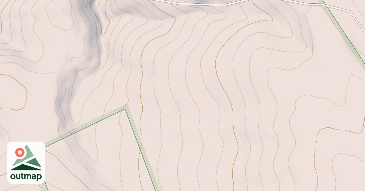 Map of HARRIS CONNECTOR