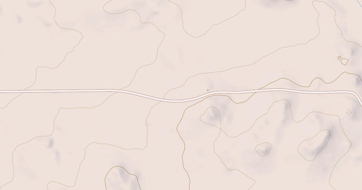Map preview of BLM National GTLF Public Motorized Roads 1a104cd8-034b-4697-bf28-2eea958eb027